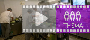 Vorschaubild zum Themenvideo ASSIST - Kochen & Kulinarik